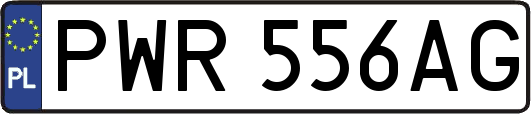 PWR556AG