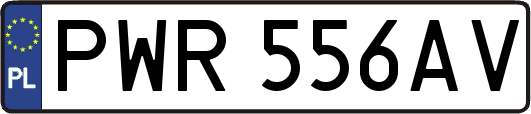 PWR556AV