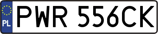 PWR556CK