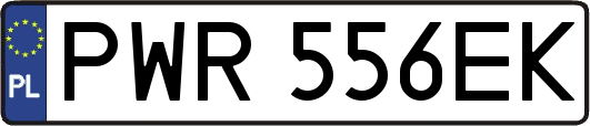 PWR556EK