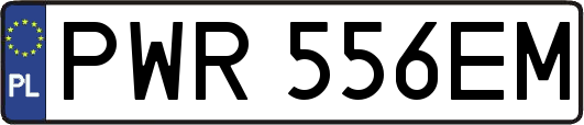 PWR556EM