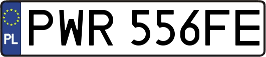 PWR556FE
