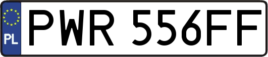 PWR556FF