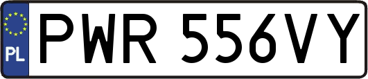 PWR556VY
