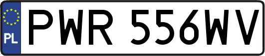 PWR556WV