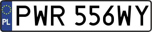 PWR556WY