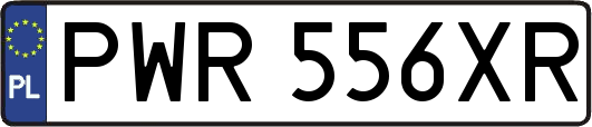 PWR556XR
