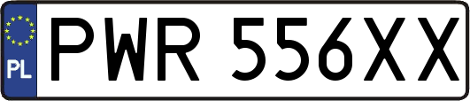 PWR556XX