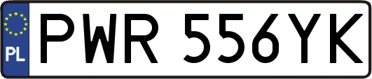 PWR556YK