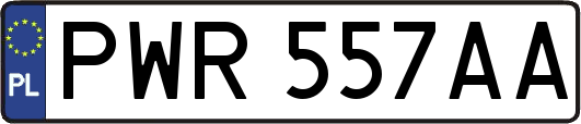 PWR557AA