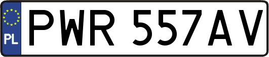 PWR557AV