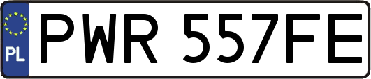PWR557FE