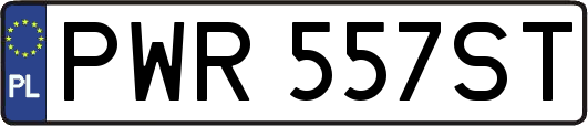 PWR557ST