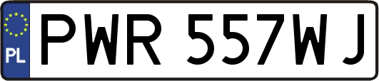 PWR557WJ