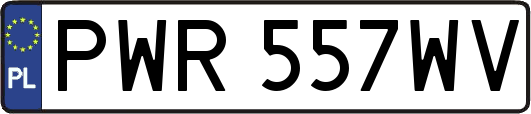 PWR557WV