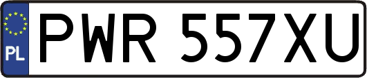 PWR557XU