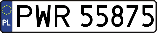 PWR55875