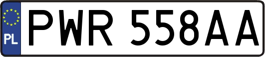 PWR558AA
