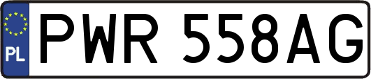 PWR558AG