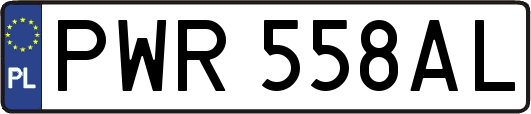 PWR558AL