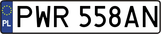 PWR558AN