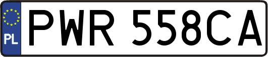 PWR558CA