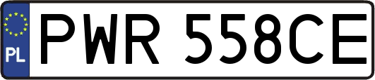 PWR558CE