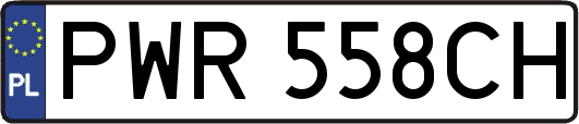 PWR558CH