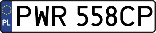 PWR558CP