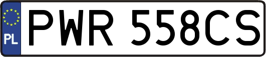 PWR558CS
