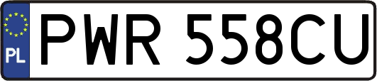 PWR558CU