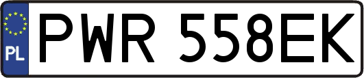 PWR558EK