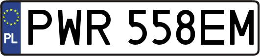 PWR558EM