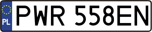 PWR558EN