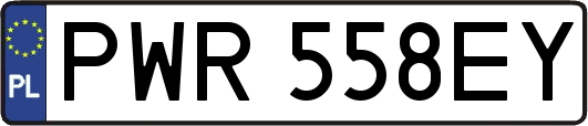 PWR558EY