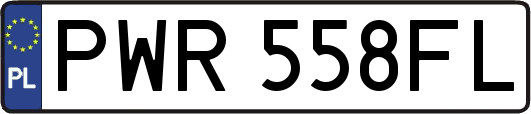 PWR558FL