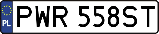 PWR558ST