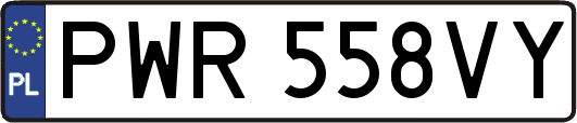 PWR558VY