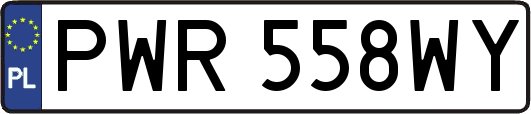 PWR558WY