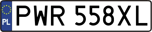 PWR558XL