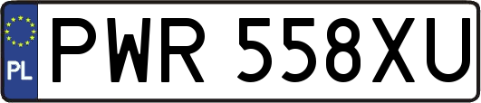 PWR558XU