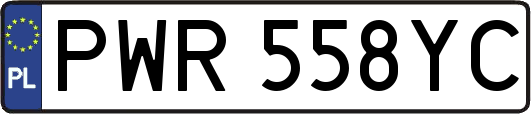 PWR558YC