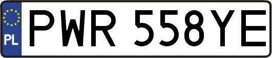 PWR558YE