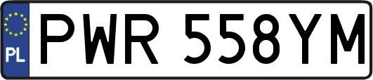 PWR558YM