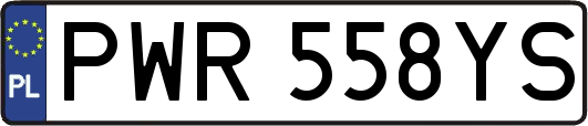PWR558YS