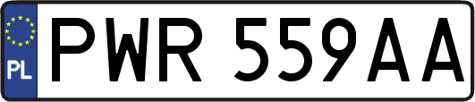 PWR559AA