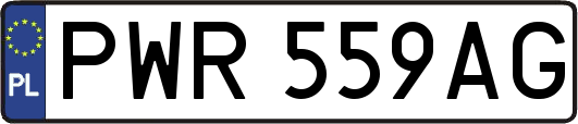 PWR559AG