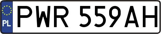 PWR559AH