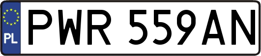 PWR559AN