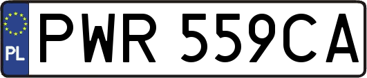 PWR559CA